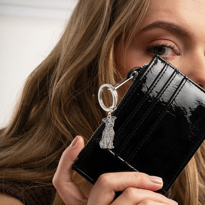 Porte-clés Découpe